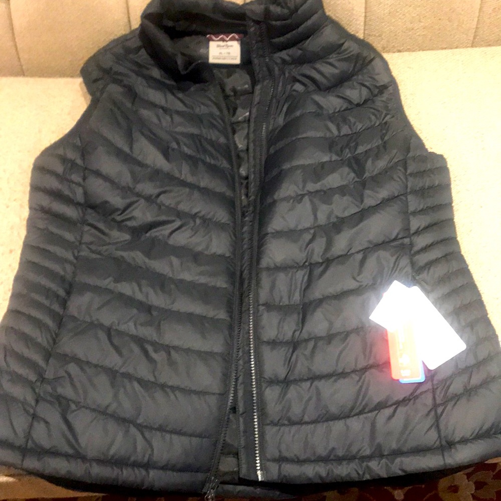 Women’s Wind River Hyper dry vest - XL